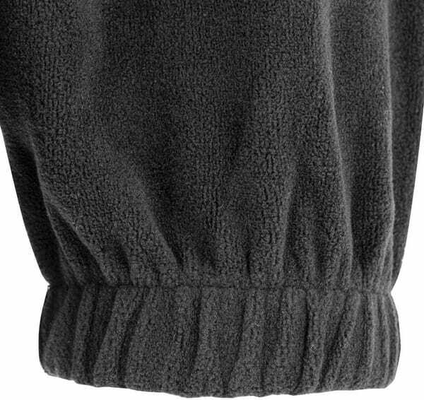 Vêtements et protections - Vêtement  - Veste polaire noire M