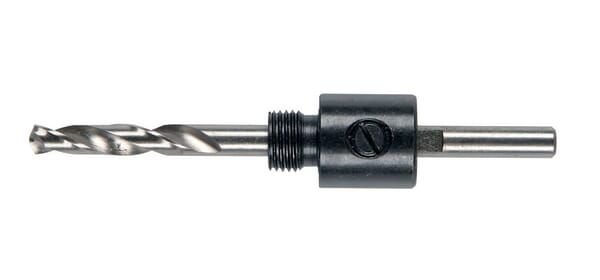 Outils - Outils divers - Porte-scie cloche hexagonale 9,5 mm