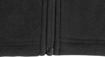 Vêtements et protections - Vêtement  - Veste polaire noire M