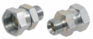 Adaptateur 2 x 1 1/2 BSP