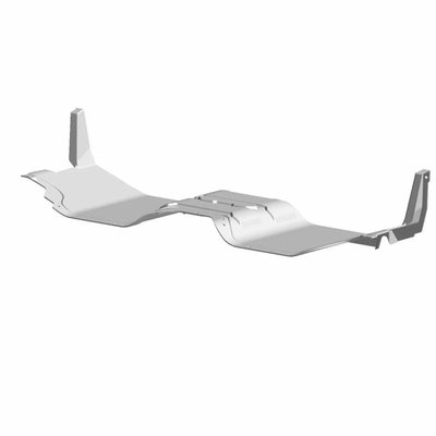Pièces Quad & Motos - Pièces communes - CLOSEOFF-SEAT,UPPER,BLK Polaris origine