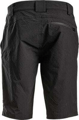 Vêtements et protections - Vêtement  - Short stretch anthracite 3XL