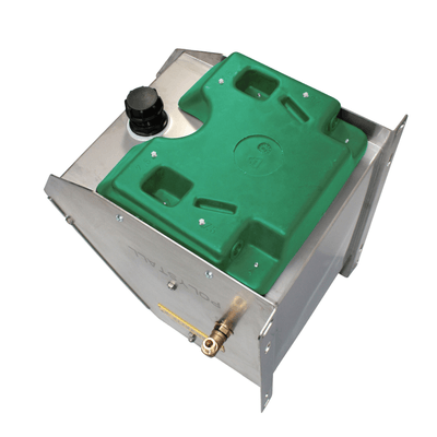 Materiels - Abreuvoir - KIT ANTIGEL POLYSTALL 80W