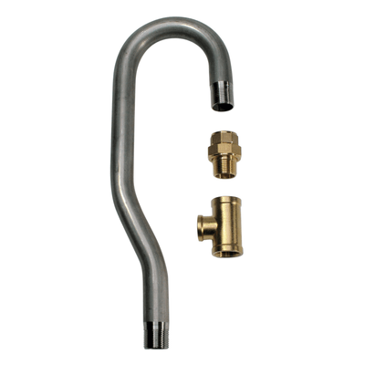 Materiels - Abreuvoir - TUBE CIRCULATION 3/4"+T POLYSTALL/F30/F60