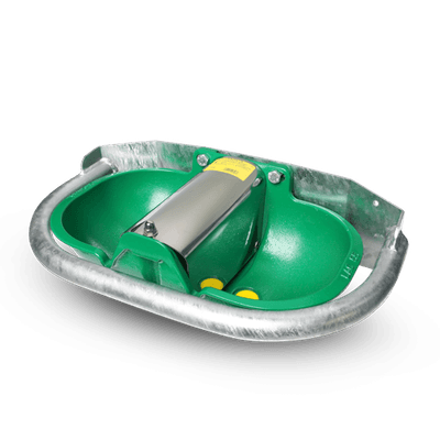 Materiels - Abreuvoir - PROTECTION POUR LAC 55