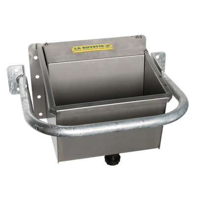 Materiels - Abreuvoir - PROTECTION EASY STALL 45