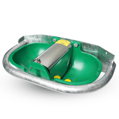 Materiels - Abreuvoir - PROTECTION POUR LAC 55