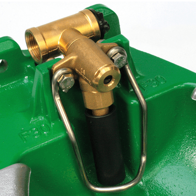 Materiels - Abreuvoir - KIT PROTECTION ROBINET. F30