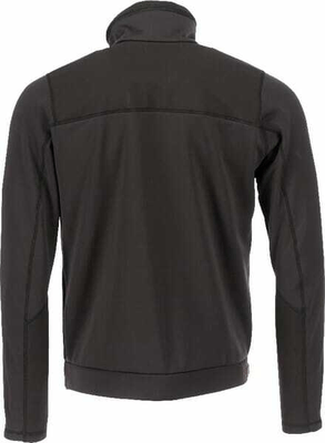 Vêtements et protections - Vêtement  - Veste polaire homme,, noir, taille XS, EU : 46 Kramp Active, Outdoor