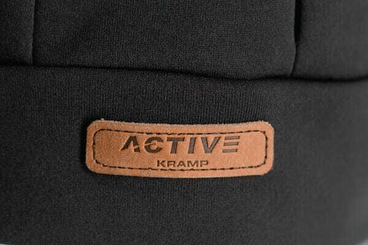 Vêtements et protections - Vêtement  - Veste polaire homme,, noir, taille XS, EU : 46 Kramp Active, Outdoor