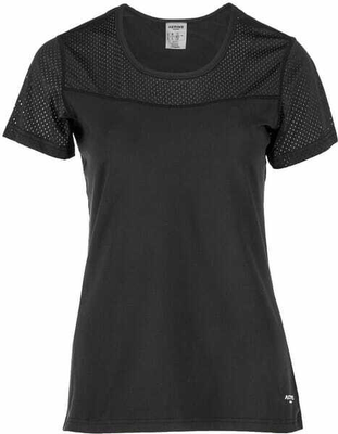 Vêtements et protections - Vêtement  - T-shirt de sport pour femme, lot de 2, 2XS