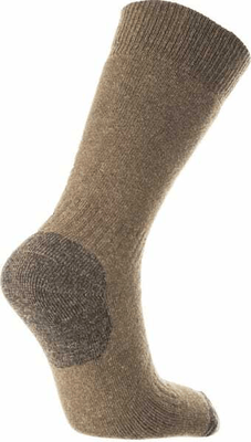 Vêtements et protections - Vêtement  - Chaussettes de chasse vertes 39-42, 2 paires