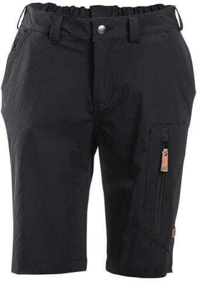 Vêtements et protections - Vêtement  - Short stretch femme XS