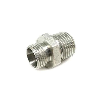 Pièces agricoles - Pièce divers - Union mâle UM 17 1/4 conique