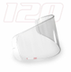 Ecran PINLOCK 70 transparent Bell RS-1/Star