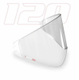 Ecran PINLOCK 120 transparent Bell MX-9 Adventure