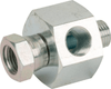 Adaptateur.M/W 1/4"+raccort 1/4"BSP