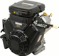 Moteur horizontal, 21,7 HP, 2 cylindres, série Vanguard, Briggs & Stratton