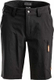 Short stretch anthracite 6XL