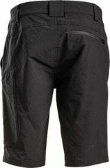Vêtements et protections - Vêtement  - Short stretch anthracite L