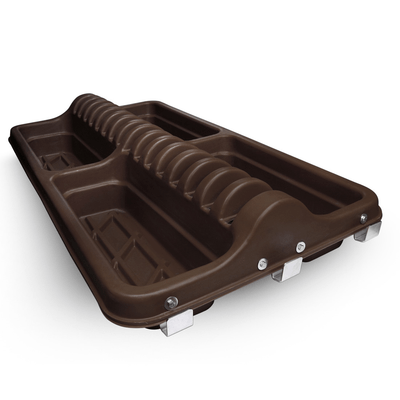 Materiels - Abreuvoir - KIT DE COUPLAGE POUR PEDILUVE