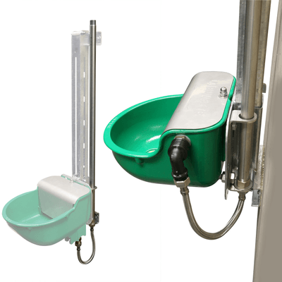Materiels - Abreuvoir - KIT RACCORDEMENT POUR A308