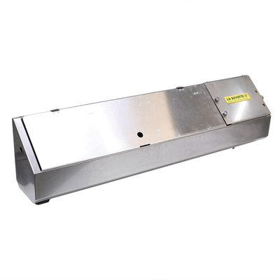 Materiels - Abreuvoir - CAPOT ANTI-PAILLE OVICAP 120