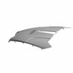 HOOD-PANEL,MAIN,CARIBBN TL Polaris origine