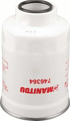 Pièces agricoles - TP pièce origine - Filtre à carburant