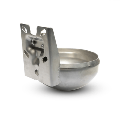 Materiels - Abreuvoir - F110 TOUT INOX
