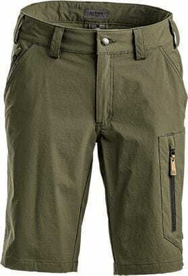Vêtements et protections - Vêtement  - Short stretch olive S
