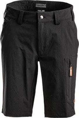 Vêtements et protections - Vêtement  - Short stretch anthracite M