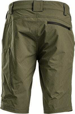 Vêtements et protections - Vêtement  - Short stretch olive S