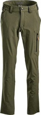 Vêtements et protections - Vêtement  - Pantalon stretch olive5XL