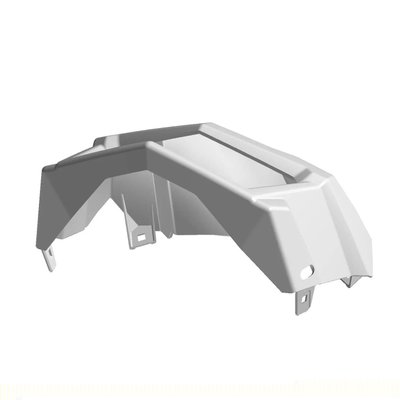 Pièces Quad & Motos - Pièces communes - POD-HDLT,FRONT,SP,BASIC,S.GRAP Polaris origine