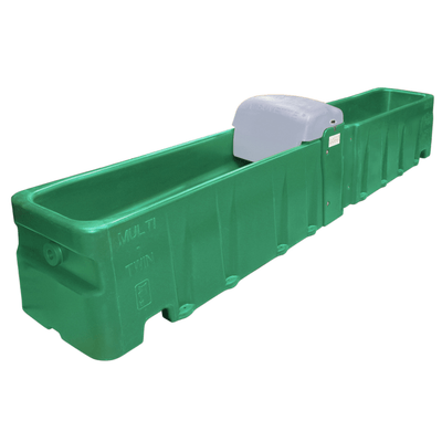 Materiels - Abreuvoir - MULTI TWIN EL 400