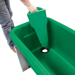Materiels - Abreuvoir - DAIRY- BAC 400