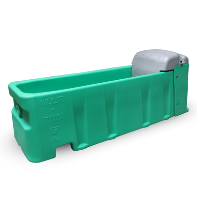 Materiels - Abreuvoir - MULTI TWIN EL