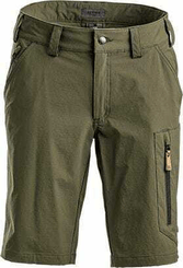 Vêtements et protections - Vêtement  - Short stretch olive M