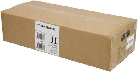 Pièces agricoles - Eclairage - Phare de travail LED, 20W, 3000lm, ovale, blanche, 100x54x93mm, Deutsch 2 broches, inondation, Kramp (boîte de 10 pièces)