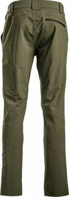 Vêtements et protections - Vêtement  - Pantalon stretch olive2XL