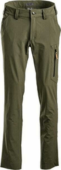 Vêtements et protections - Vêtement  - Pantalon stretch olive2XL
