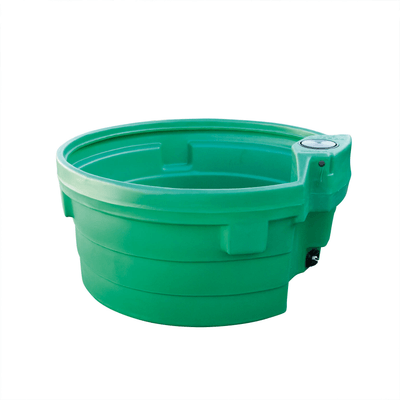 Materiels - Abreuvoir - PREBAC 600L CIRCULAIRE BS