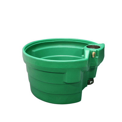Materiels - Abreuvoir - PREBAC 400L CIRCULAIRE BS