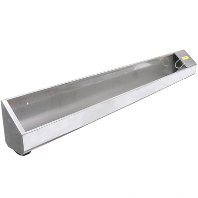Materiels - Abreuvoir - Abreuvoir collectif OVICAP INOX 240
