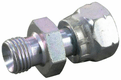 Nipple M/Fm 1/4" BSP x 9/16"