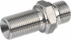 Adaptateur en inox