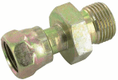 Nipple M/Fm 3/8" BSP x 9/16"