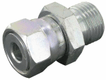 Nipple M/Fm 1/2" BSP x 13/16