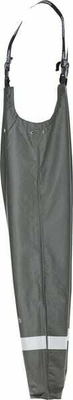 Vêtements et protections - Vêtement  - combinaison de pluie verte XS